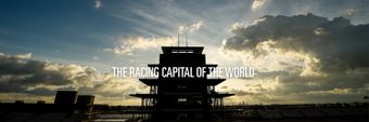 Indianapolis Motor Speedway Profile Cover