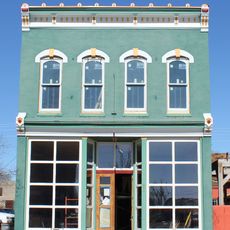 Jacobs Building