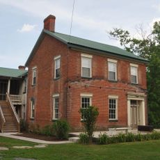 Chalybeate Springs Hotel