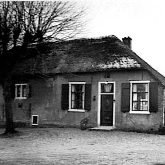 Eilandseweg 11, Nederhorst den Berg