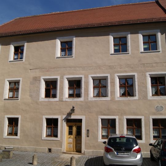 Wohnhaus