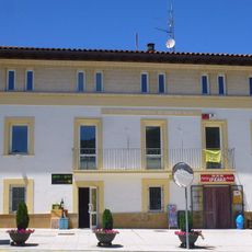 Town hall of Ribera Alta-Erriberagoitia