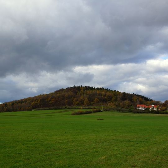 Staufer Berg