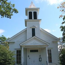 Brookfield Center Historic District (Brookfield, Connecticut)
