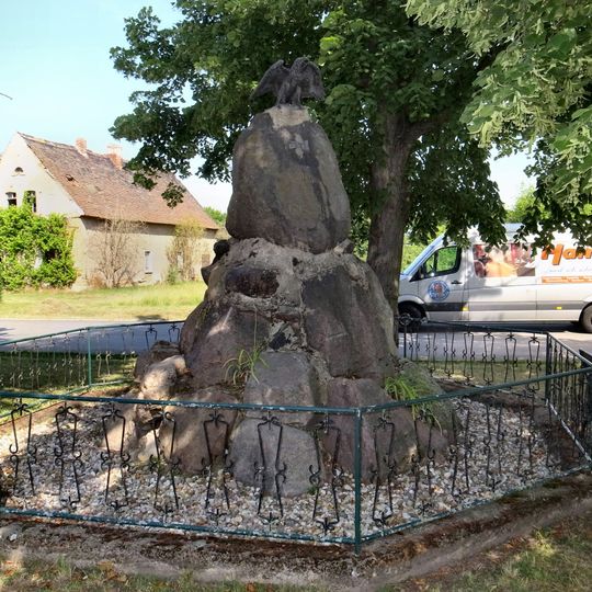 Völkerschlachtdenkmal