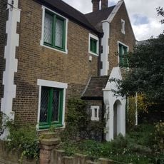 5, Wellington Way E3