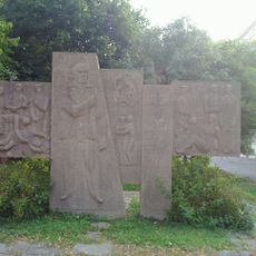 Ernst Thälmann Denkmal