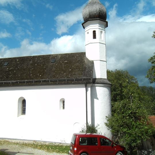 St.-Jakobus-Kirche