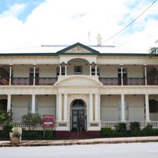 Westpac Bank Building, Cooktown