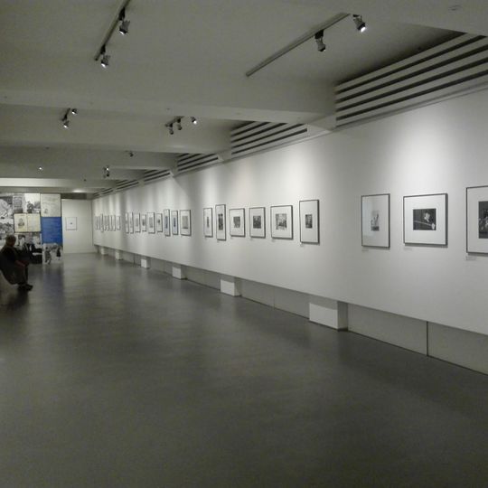 Casa de las fotografías