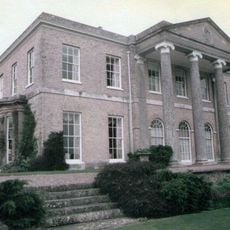 Laverstoke House