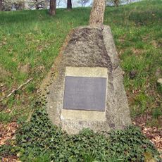 Denkmal für die Gefallenen des Ersten Weltkriegs Am Lindenberg 4 (neben)