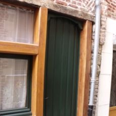 Maison, 13 rue des Sayneurs