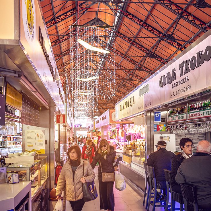 Del Val Market