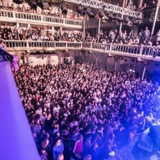 Paradiso