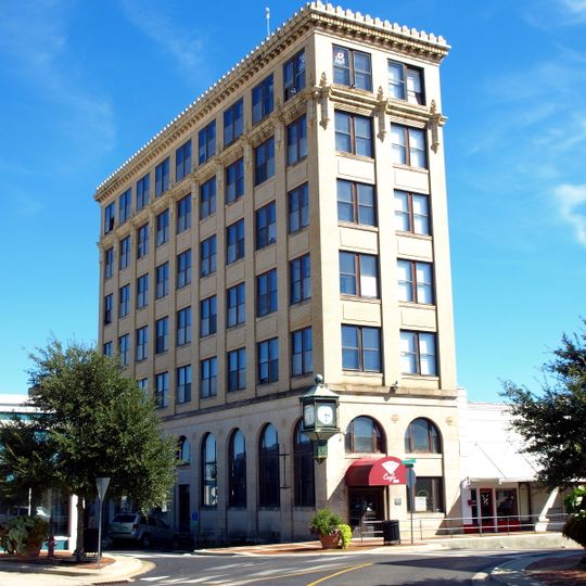 First National Bank Building