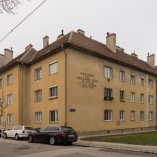 Wohnhausanlage Dr.-Neumann-Gasse 8-10