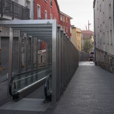 Cantón de San Francisco Javier