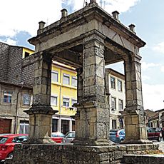 Padrão de Dom João I