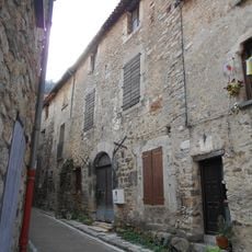 Casa del 5 del Carrer de Sant Pere
