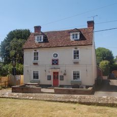 The Tally Ho Public House