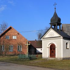 Chapel of Saint Anthony of Padua