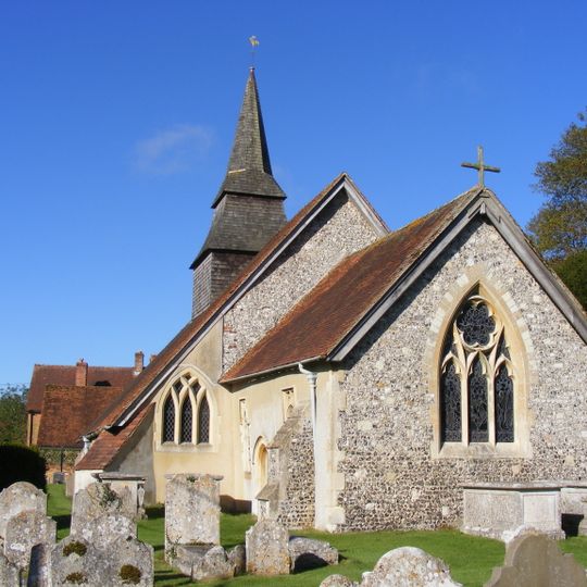 Church of All Saints
