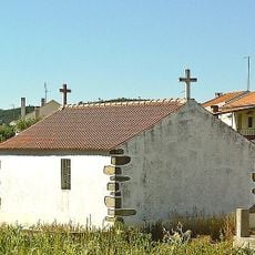 Capela de São João de Brito