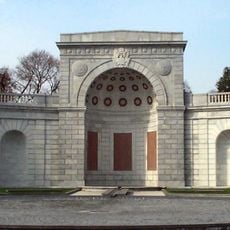 Military Women's Memorial