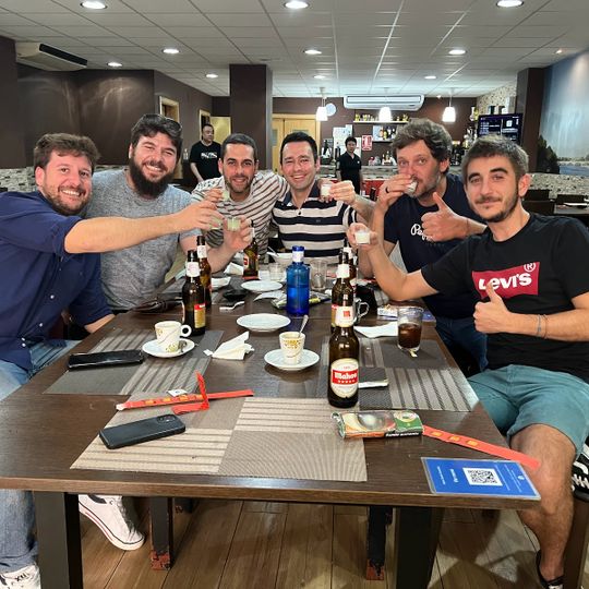 Restaurant asiàtic Asian Sushi