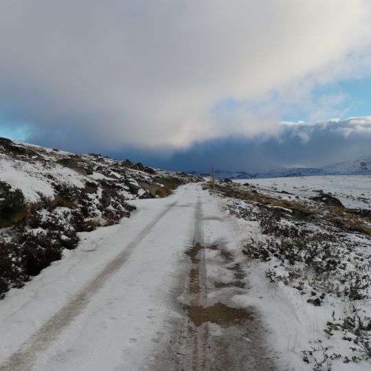 Mount Kosciuszko summit walk