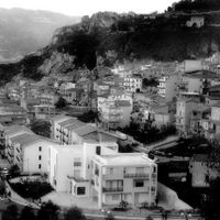 Castronovo di Sicilia