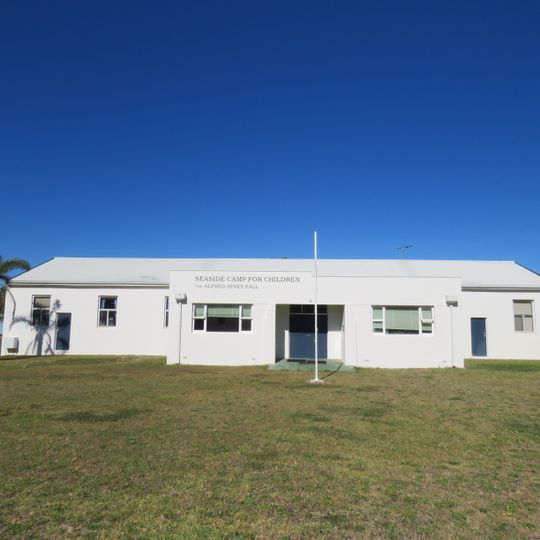 Seaside Camp for Children