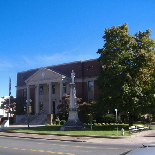 Madisonville
