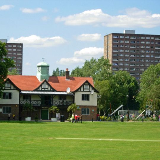 Paddington Recreation Ground
