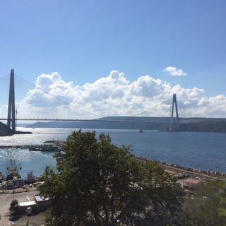 Puente Yavuz Sultan Selim