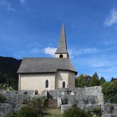 St. Christoph