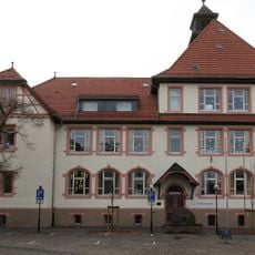 Trinkbornschule