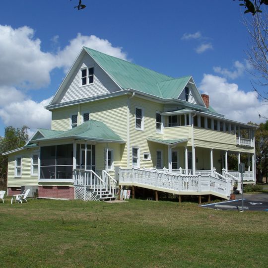 Groveland