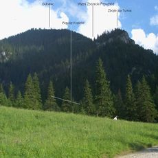 Jaskinia Przeziorowa