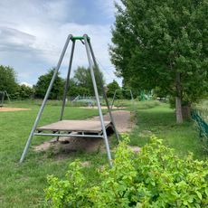 Playground Käuzchenweg