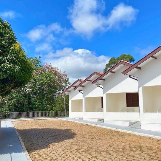 Hotel Fazenda Vale do Sol