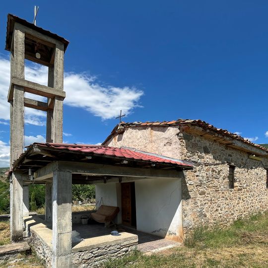 Église de la Sainte-Transfiguration de Herebel