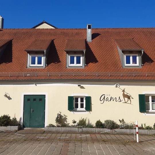 Residential building