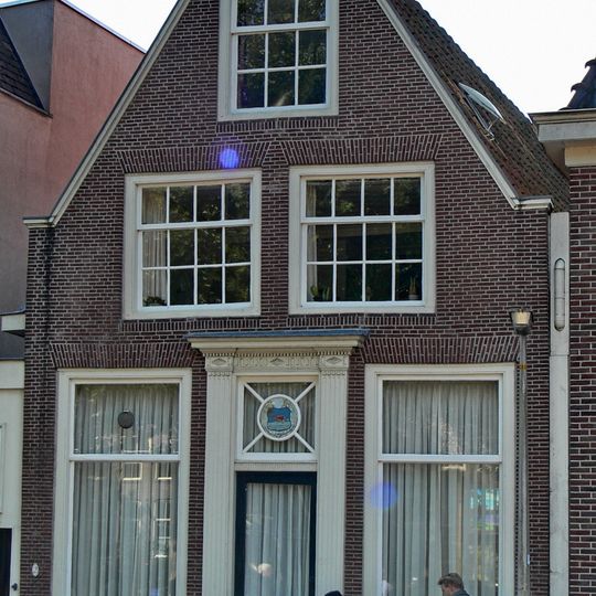 Wagenbeurs 2, Purmerend