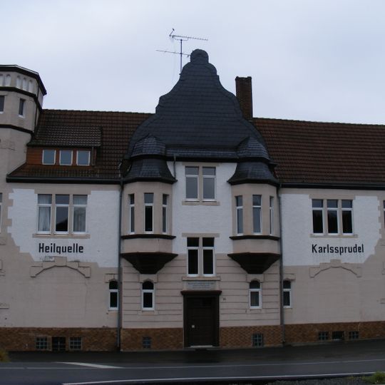 Karlssprudel