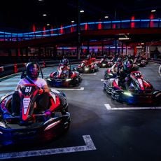 RPM Raceway | Race Play More