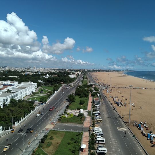 Chennai