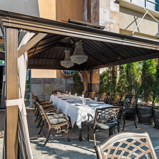 Cucina Venti