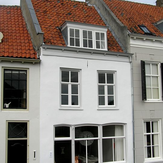 Dijkstraat 12, Wijk bij Duurstede
